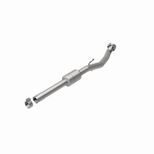 Cadillac CTS Catalytic Converter - Magnaflow - Direct Fit - `10-`13