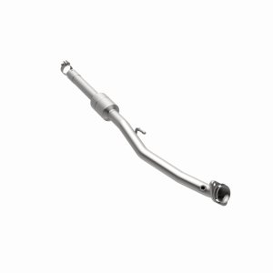 Cadillac CTS Catalytic Converter - Magnaflow - Direct Fit - `10-`13