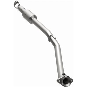 Cadillac CTS Performance Exhaust - Magnaflow - California Grade CARB Compliant Direct-Fit Catalytic Converter - `10-`14