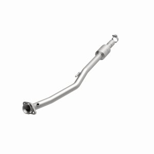 Cadillac CTS Performance Exhaust - Magnaflow - California Grade CARB Compliant Direct-Fit Catalytic Converter - `10-`14