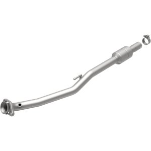 Cadillac CTS Performance Exhaust - Magnaflow - California Grade CARB Compliant Direct-Fit Catalytic Converter - `10-`14