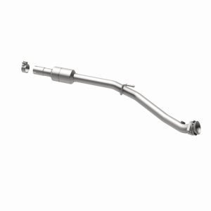 Cadillac CTS Performance Exhaust - Magnaflow - California Grade CARB Compliant Direct-Fit Catalytic Converter - `10-`14