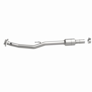 Cadillac CTS Performance Exhaust - Magnaflow - California Grade CARB Compliant Direct-Fit Catalytic Converter - `10-`14