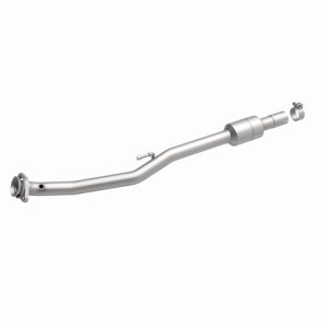 Cadillac CTS Performance Exhaust - Magnaflow - California Grade CARB Compliant Direct-Fit Catalytic Converter - `10-`14