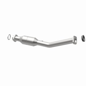 Nissan Juke Catalytic Converter - Magnaflow - California Grade CARB Compliant Direct-Fit - `11-`13