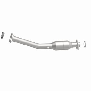 Nissan Juke Catalytic Converter - Magnaflow - California Grade CARB Compliant Direct-Fit - `11-`13