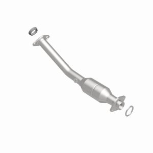 Nissan Juke Catalytic Converter - Magnaflow - California Grade CARB Compliant Direct-Fit - `11-`13
