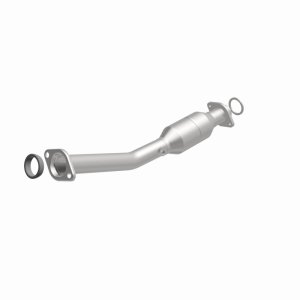 Nissan Juke Catalytic Converter - Magnaflow - California Grade CARB Compliant Direct-Fit - `11-`13