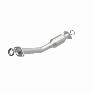 Nissan Juke Catalytic Converter - Magnaflow - California Grade CARB Compliant Direct-Fit - `11-`13