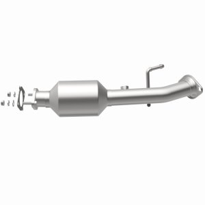 Nissan NV200 Catalytic Converter - Magnaflow - California Grade CARB Compliant Direct-Fit - `13-`15