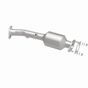 Nissan NV200 Catalytic Converter - Magnaflow - California Grade CARB Compliant Direct-Fit - `13-`15