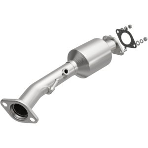 Nissan NV200 Catalytic Converter - Magnaflow - California Grade CARB Compliant Direct-Fit - `13-`15