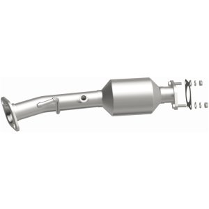 Nissan NV200 Catalytic Converter - Magnaflow - California Grade CARB Compliant Direct-Fit - `13-`15