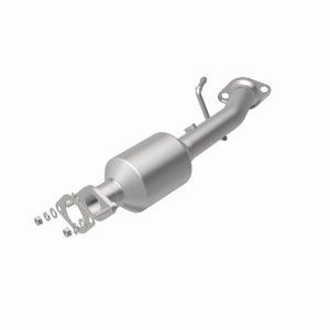 Nissan NV200 Catalytic Converter - Magnaflow - California Grade CARB Compliant Direct-Fit - `13-`15