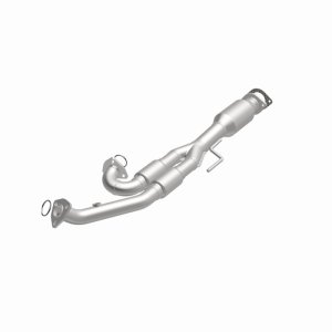 Nissan Maxima Catalytic Converter - Direct Fit - Magnaflow - CARB Compliant - `05-`06