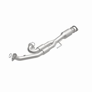 Nissan Maxima Catalytic Converter - Direct Fit - Magnaflow - CARB Compliant - `05-`06