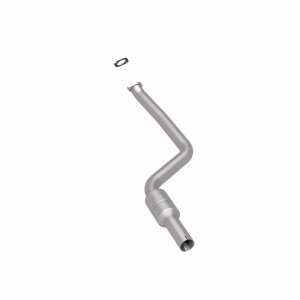BMW 335i Catalytic Converter - Magnaflow - California Grade Direct Fit - 2010