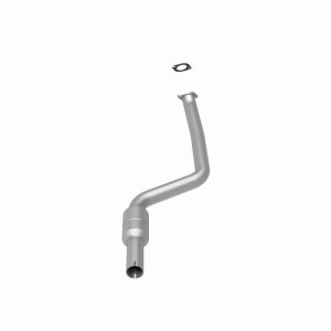BMW 335i Catalytic Converter - Magnaflow - California Grade Direct Fit - 2010
