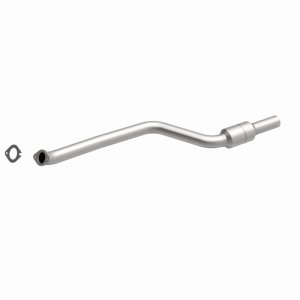 BMW 335i Catalytic Converter - Magnaflow - California Grade Direct Fit - 2010