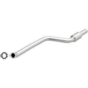 BMW 335is Catalytic Converter - Magnaflow - California Grade Direct Fit - `12-`13