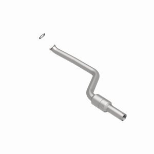 BMW 335is Catalytic Converter - Magnaflow - California Grade Direct Fit - `12-`13