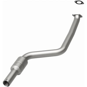 BMW 335is Catalytic Converter - Magnaflow - California Grade Direct Fit - `12-`13
