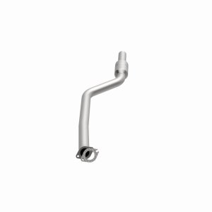 BMW 335i Catalytic Converter - Magnaflow - California Grade CARB Compliant Direct-Fit - 2010