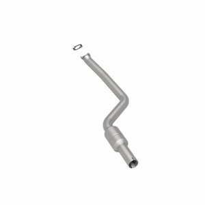 BMW 335i Catalytic Converter - Magnaflow - California Grade CARB Compliant Direct-Fit - 2010