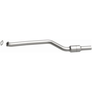 BMW 335i Catalytic Converter - Magnaflow - California Grade CARB Compliant Direct-Fit - 2010