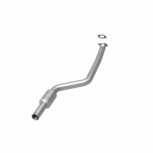 BMW 335is Catalytic Converter - Magnaflow - California Grade CARB Compliant Direct-Fit - `12-`13