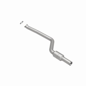 BMW 335is Catalytic Converter - Magnaflow - California Grade CARB Compliant Direct-Fit - `12-`13