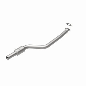 BMW 335is Catalytic Converter - Magnaflow - California Grade CARB Compliant Direct-Fit - `12-`13