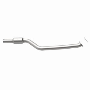 BMW 335is Catalytic Converter - Magnaflow - California Grade CARB Compliant Direct-Fit - `12-`13