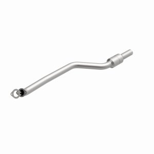 BMW 335is Catalytic Converter - Magnaflow - California Grade CARB Compliant Direct-Fit - `12-`13
