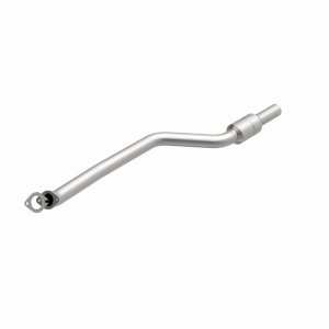 BMW 335is Catalytic Converter - Magnaflow - California Grade CARB Compliant Direct-Fit - `12-`13