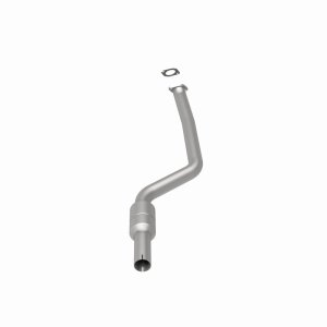 BMW 335is Catalytic Converter - Magnaflow - California Grade CARB Compliant Direct-Fit - `12-`13