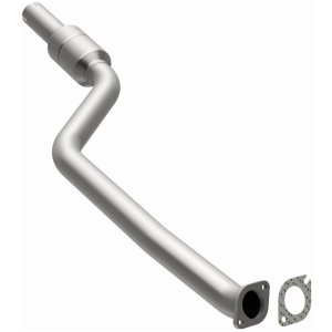 BMW 335is Catalytic Converter - Magnaflow - California Grade CARB Compliant Direct-Fit - `12-`13