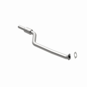BMW 335is Catalytic Converter - Magnaflow - California Grade CARB Compliant Direct-Fit - `12-`13