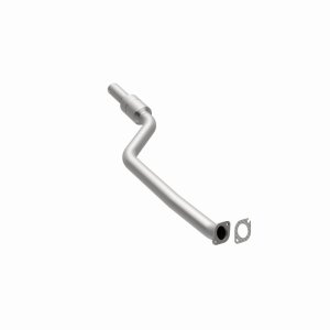 BMW 335is Catalytic Converter - Magnaflow - California Grade CARB Compliant Direct-Fit - `12-`13