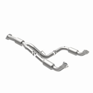 Chevrolet Express 2500 Catalytic Converter - Magnaflow - Direct Fit - `12-`17