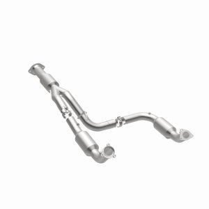 Chevrolet Express 2500 Catalytic Converter - Magnaflow - Direct Fit - `12-`17
