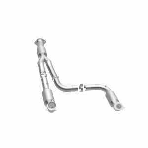 Chevrolet Express 2500 Catalytic Converter - Magnaflow - Direct Fit - `12-`17