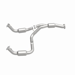 Chevrolet Express 3500 Catalytic Converter - Magnaflow - Direct Fit - `12-`17