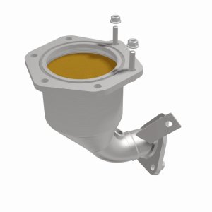 Nissan Pathfinder Catalytic Converter - Magnaflow - Direct Fit - 2013
