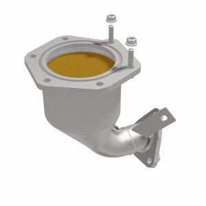 Nissan Pathfinder Catalytic Converter - Magnaflow - Direct Fit - 2013