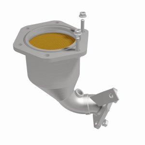 Nissan Pathfinder Catalytic Converter - Magnaflow - Direct Fit - 2013