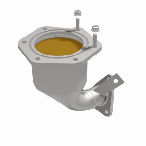 Nissan Pathfinder Catalytic Converter - Magnaflow - Direct Fit - 2013