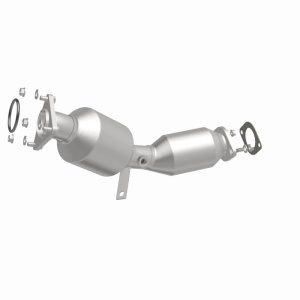 Infiniti QX70 Performance Exhaust - Magnaflow - Direct Fit Catalytic Converter - `14-`16