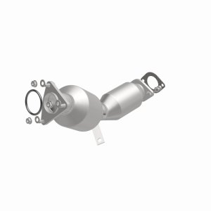 Infiniti QX70 Performance Exhaust - Magnaflow - Direct Fit Catalytic Converter - `14-`16