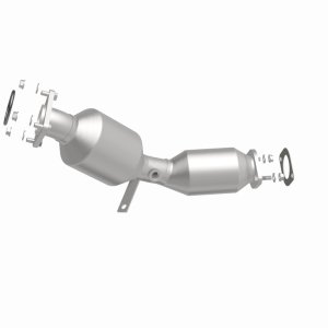 Infiniti QX70 Performance Exhaust - Magnaflow - Direct Fit Catalytic Converter - `14-`16